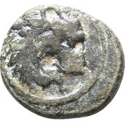 Æ11 obverse image