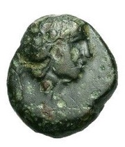 Æ12 obverse image