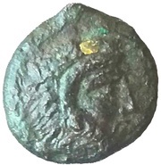 Chalkon obverse image