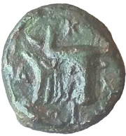 Chalkon reverse image