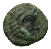 Chalkous obverse image