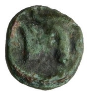 Chalkous, Greece (ancient), 400 BC - 350 BC reverse image