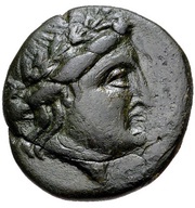 Æ18 obverse image
