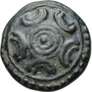 Dichalkon obverse image
