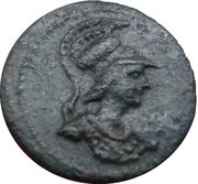 Assarion obverse image