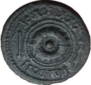 Assarion, Greece (ancient),  reverse image