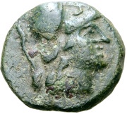 Æ14 obverse image
