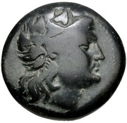 Æ22 obverse image