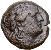 Æ22 obverse image