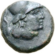 Æ14 obverse image