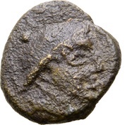 Æ13 obverse image
