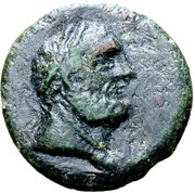 Æ21 obverse image