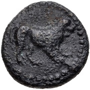 Æ12 obverse image