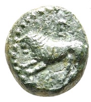 Æ12 obverse image