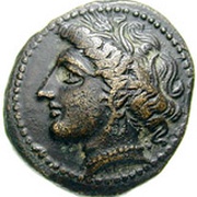 Æ20 obverse image