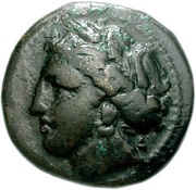 Æ20 obverse image