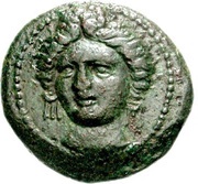 Æ20 obverse image
