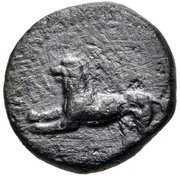 Æ12 obverse image