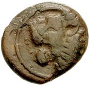 Æ11 obverse image