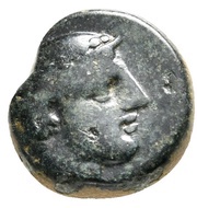 Æ12 obverse image