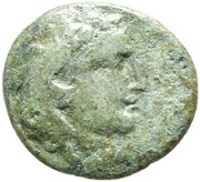 Æ18 obverse image