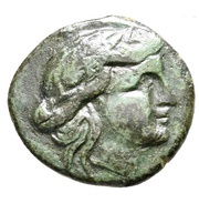 Æ19 obverse image