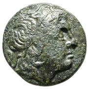 Æ25 obverse image