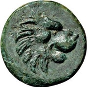 Æ15 obverse image