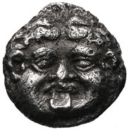 Obol obverse image