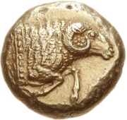 Stater obverse image