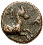 Æ11 obverse image