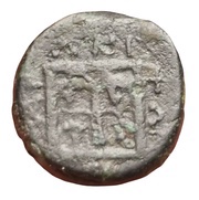 Æ16, Greece (ancient), 398 BC - 346 BC reverse image