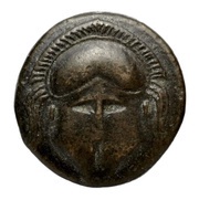 Dichalkon obverse image