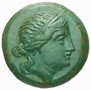 Æ23 obverse image