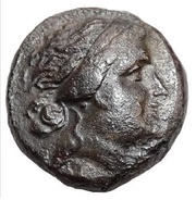 Æ19 obverse image