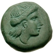 Æ17 obverse image