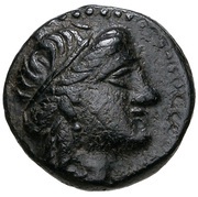 Æ13 obverse image