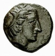 Æ12 obverse image