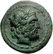 Æ21 obverse image