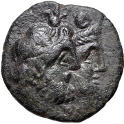 Æ20 obverse image