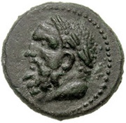Æ25 obverse image