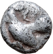 Tritartemorion obverse image