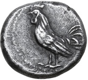 Oktobol obverse image