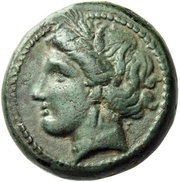 Trichalkon obverse image