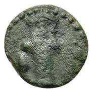 Æ11 obverse image