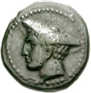 Æ16 obverse image