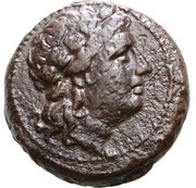 Æ24 obverse image