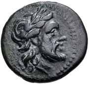 Æ19 obverse image