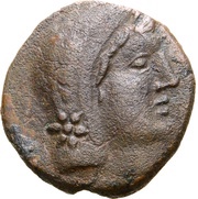 Æ18 obverse image