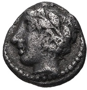 Hemiobol obverse image